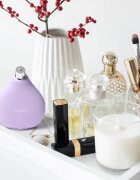 FOREO KIWI™ Derma berendezés gyémánt mikrodermabrázióhoz és pórustisztításhoz 1 db