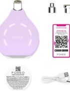 FOREO KIWI™ Derma berendezés gyémánt mikrodermabrázióhoz és pórustisztításhoz 1 db