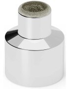 FOREO KIWI™ Derma Small Tip tartalék gyémánthegy mikrodermabrázióhoz 1 db
