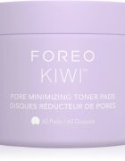 FOREO KIWI™ Pore Minimizing Toner Pads tonizáló párnák pórusok minimalizálásához 60 db