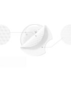 FOREO KIWI™ Pore Minimizing Toner Pads tonizáló párnák pórusok minimalizálásához 60 db