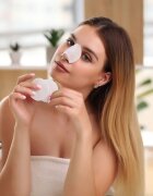FOREO KIWI™ Pore Minimizing Toner Pads tonizáló párnák pórusok minimalizálásához 60 db