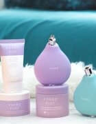 FOREO KIWI™ Pore Minimizing Toner Pads tonizáló párnák pórusok minimalizálásához 60 db