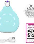 FOREO KIWI™ vákuumos készülék mitesszerek eltávolítására kék LED-fénnyel 1 db