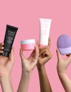 FOREO Luna™ Ultra Nourishing Cleansing Balm lemosó és tisztító balzsam 75 ml