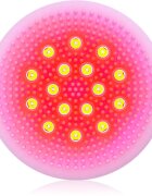 FOREO LUNA™4 Hair LED Scalp Massager masszázs eszköz fejbőrre Lavender 1 db