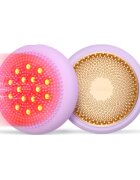 FOREO LUNA™4 Hair LED Scalp Massager masszázs eszköz fejbőrre Lavender 1 db