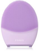 FOREO LUNA™4 masszázs eszköz arctisztításhoz és arcfeszesítéshez az érzékeny arcbőrre
