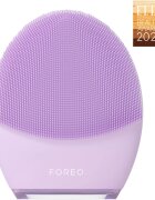 FOREO LUNA™4 masszázs eszköz arctisztításhoz és arcfeszesítéshez az érzékeny arcbőrre