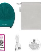 FOREO LUNA™4 Men masszázs eszköz arctisztításhoz és arcfeszesítéshez uraknak 1 db