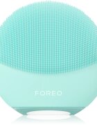 FOREO LUNA™4 Mini tisztító készülék az arcra Arctic Blue