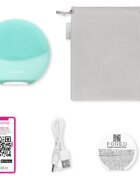 FOREO LUNA™4 Mini tisztító készülék az arcra Arctic Blue