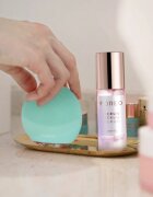 FOREO LUNA™4 Mini tisztító készülék az arcra Arctic Blue