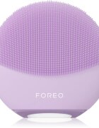 FOREO LUNA™4 Mini tisztító készülék az arcra Lavender