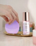 FOREO LUNA™4 Mini tisztító készülék az arcra Lavender