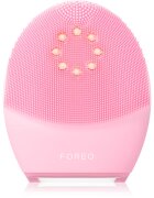 FOREO LUNA™4 Plus szónikus tisztító készülék hőkezelő funkcióval és feszesítő masszázzsal normál bőrre 1 db