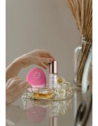 FOREO LUNA™4 Plus szónikus tisztító készülék hőkezelő funkcióval és feszesítő masszázzsal normál bőrre 1 db