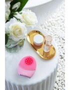 FOREO LUNA™4 Plus szónikus tisztító készülék hőkezelő funkcióval és feszesítő masszázzsal normál bőrre 1 db
