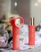 FOREO PEACH™ 2 Go szőrnövekedés-megelőző IPL rendszer hölgyeknek Peach 1 db