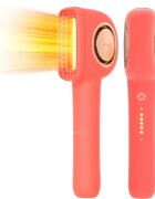 FOREO PEACH™ 2 Pro Max IPL testre arcra bikinivonalra és hónaljra hölgyeknek 1 db