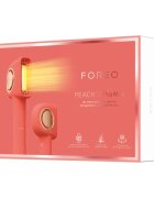FOREO PEACH™ 2 Pro Max IPL testre arcra bikinivonalra és hónaljra hölgyeknek 1 db