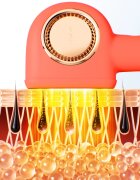 FOREO PEACH™ 2 Pro Max IPL testre arcra bikinivonalra és hónaljra hölgyeknek 1 db