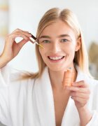 FOREO SUPERCHARGED Overnight Skin Repair Face Oil fiatalító arcolaj éjszakára 30 ml