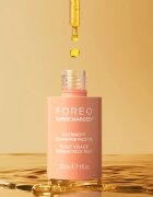 FOREO SUPERCHARGED Overnight Skin Repair Face Oil fiatalító arcolaj éjszakára 30 ml