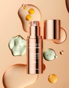 FOREO SUPERCHARGED Serum Serum Serum 2.0 feszesítő szérum a bőröregedés ellen 30 ml