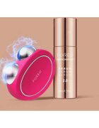 FOREO SUPERCHARGED Serum Serum Serum 2.0 feszesítő szérum a bőröregedés ellen 30 ml