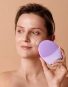 FOREO SUPERCHARGED Triple Action intenzíven hidratáló bőrpuhító krém 50 ml