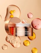 FOREO SUPERCHARGED Triple Action intenzíven hidratáló bőrpuhító krém 50 ml