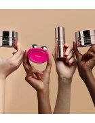 FOREO SUPERCHARGED Triple Action intenzíven hidratáló bőrpuhító krém 50 ml
