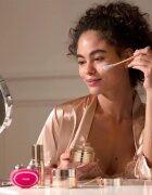 FOREO SUPERCHARGED Ultra Hydrating intenzíven hidratáló és tápláló maszk éjszakára 75 ml