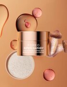 FOREO SUPERCHARGED Ultra Hydrating intenzíven hidratáló és tápláló maszk éjszakára 75 ml