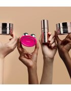 FOREO SUPERCHARGED Ultra Hydrating intenzíven hidratáló és tápláló maszk éjszakára 75 ml