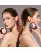FOREO UFO™ 2 szónikus készülék az arcmaszk hatásának felgyorsítására Black 1 db