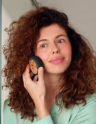 FOREO UFO™ 2 szónikus készülék az arcmaszk hatásának felgyorsítására Black 1 db