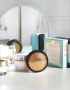 FOREO UFO™ 2 szónikus készülék az arcmaszk hatásának felgyorsítására Black 1 db