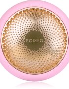 FOREO UFO™ 2 szónikus készülék az arcmaszk hatásának felgyorsítására Pearl Pink 1 db