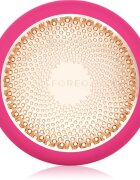FOREO UFO™ 3 5-in-1 szónikus készülék az arcmaszk hatásának felgyorsítására Fuchsia 1 db