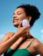 FOREO UFO™ 3 Go szónikus készülék az arcmaszk hatásának felgyorsítására Lavender 1 db