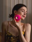 FOREO UFO™ 3 LED szónikus készülék az arcmaszk hatásának felgyorsítására LED és NIR infravörös fénnyel 1 db