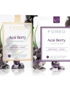 FOREO UFO™ Acai Berry kisimító maszk 6 x 6 g