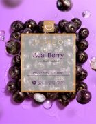 FOREO UFO™ Acai Berry kisimító maszk 6 x 6 g