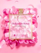 FOREO UFO™ Bulgarian Rose hidratáló maszk 6 x 6 g