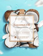 FOREO UFO™ Coconut Oil mélyen tápláló maszk 6x6 g