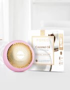 FOREO UFO™ Coconut Oil mélyen tápláló maszk 6x6 g