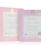 FOREO UFO™ Glow Addict élénkítő arcmaszk 6 db