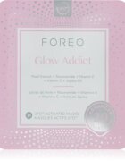 FOREO UFO™ Glow Addict élénkítő arcmaszk 6 db